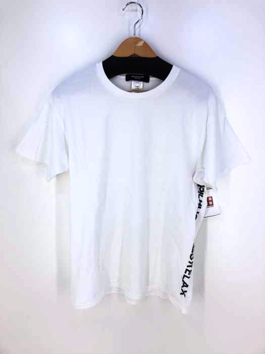 1piu1uguale3 RELAX（ウノピゥウノウグァーレトレリラックス） クルーネックTシャツ メンズ トップス