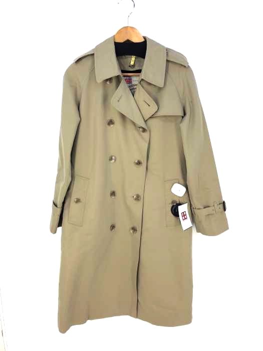 Traditional Weatherwear（トラディショナルウェザーウェア） NEW MELLING LONG ライナー付きトレンチコート レディース アウター