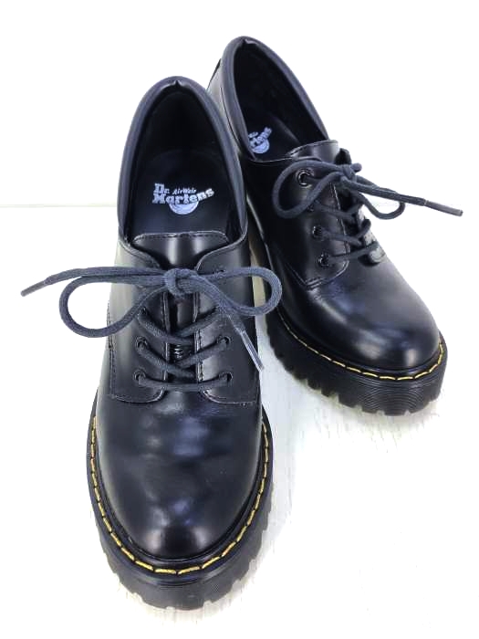 Dr.Martens（ドクターマーチン） SALOME レディース シューズ