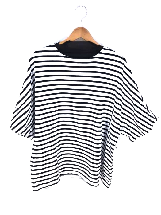 HELLY HANSEN R.M.C（ヘリーハンセンロイヤルマリンクラブ） BIG BORDER T-SHIRT メンズ トップス