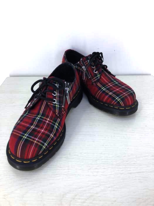 Dr.Martens（ドクターマーチン） 6ホール メンズ シューズ