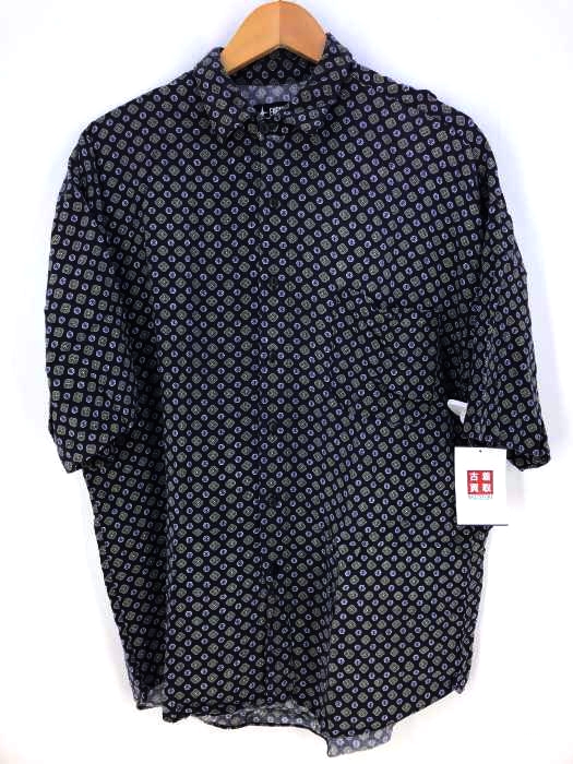 USED古着（ユーズドフルギ） 総柄シャツ メンズ トップス