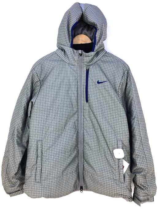 NIKE（ナイキ） 中綿フーデッドジャンパー メンズ アウター