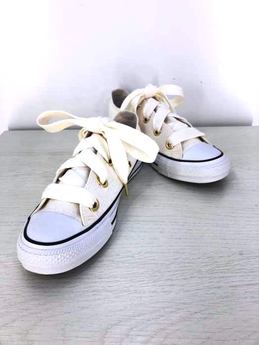 CONVERSE（コンバース） オールスター マリン ビッグアイレッツ OX レディース シューズ