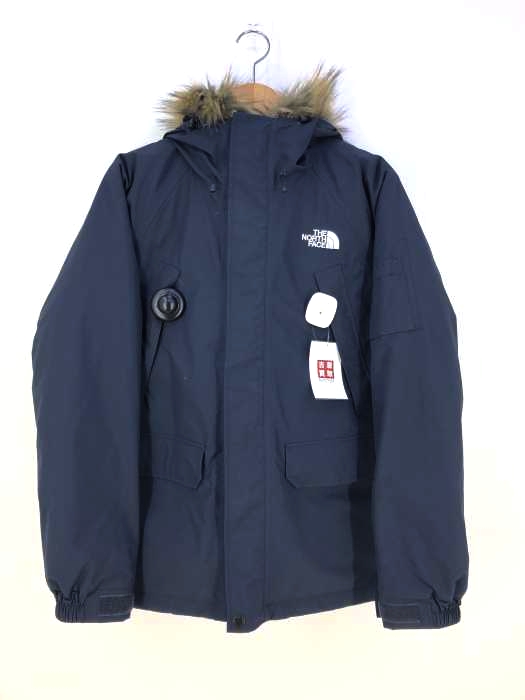 THE NORTH FACE（ザノースフェイス） GRACE TRICLIMATE JACKET グレーストリクイメート ダウンジャケット メンズ アウター