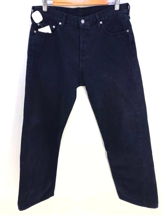 Levis(リーバイス) DOMONICA製 ボタンフライ パンツ メンズ パンツ