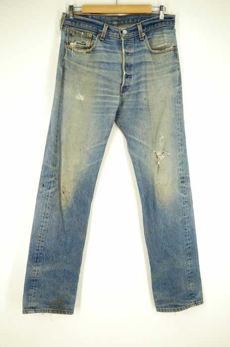 Levi's （リーバイス） アメリカ製　501xx デニムパンツ メンズ パンツ
