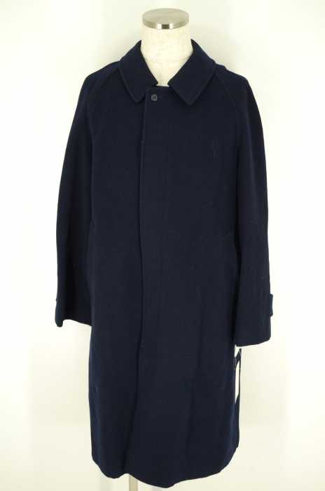 USED (ブランド不明) カシミヤロングコート メンズ アウター