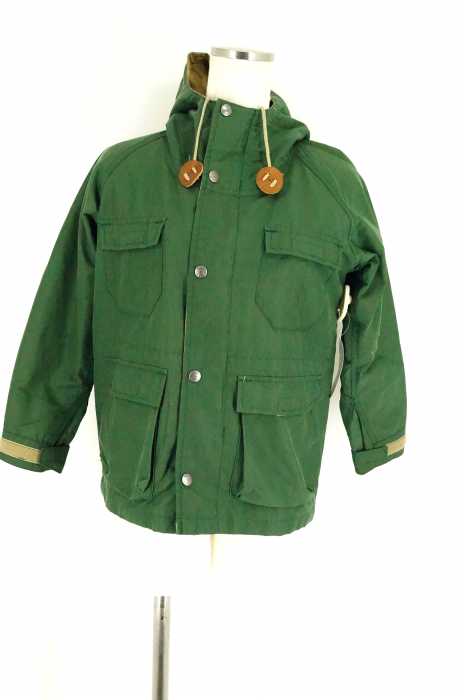SIERRA DESIGNS（シェラデザイン） 60/40　KIDS　マウンテンパーカー レディース アウター