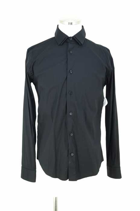 ZARA MAN （ザラマン） ダブルカラーシャツ メンズ トップス