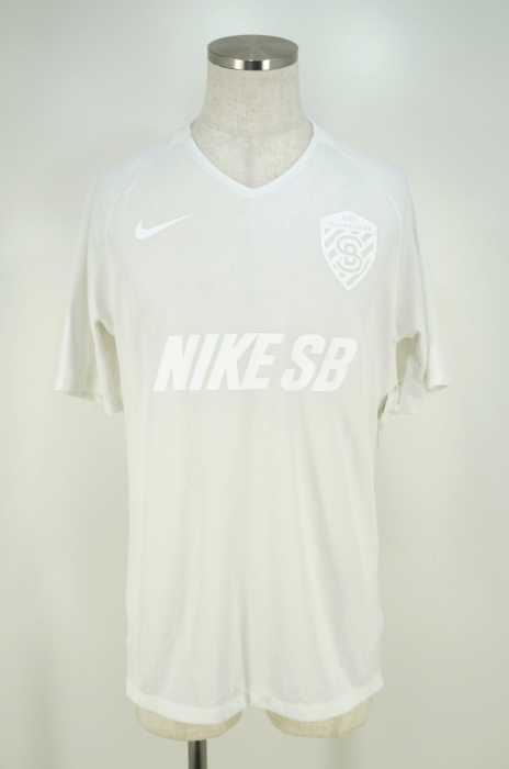 NIKE （ナイキ） SB サッカーシャツ メンズ トップス