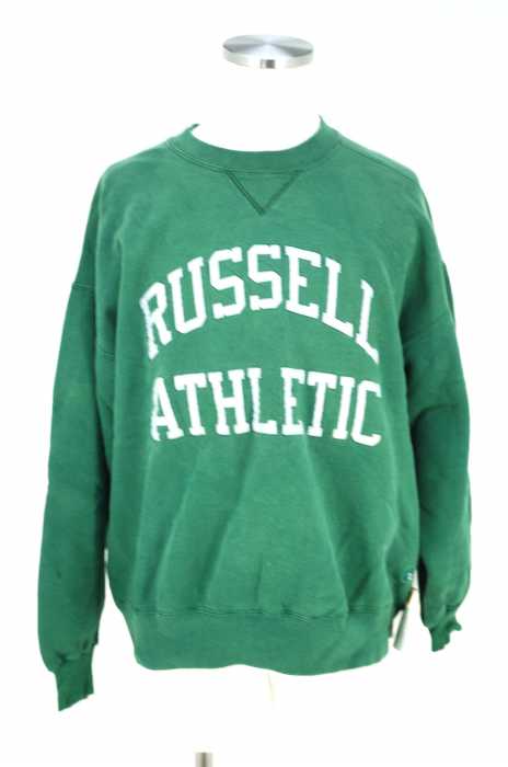RUSSELL ATHLETIC （ラッセルアスレチック） メンズ トップス