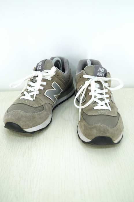 NEW BALANCE （ニューバランス） M574GS メンズ シューズ