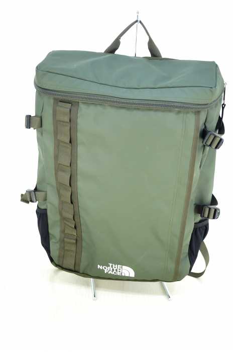 THE NORTH FACE （ザノースフェイス） PRO FUSE BOX メンズ バッグ