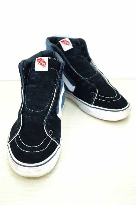 VANS (バンズ) SK8-HI スニーカー メンズ シューズ