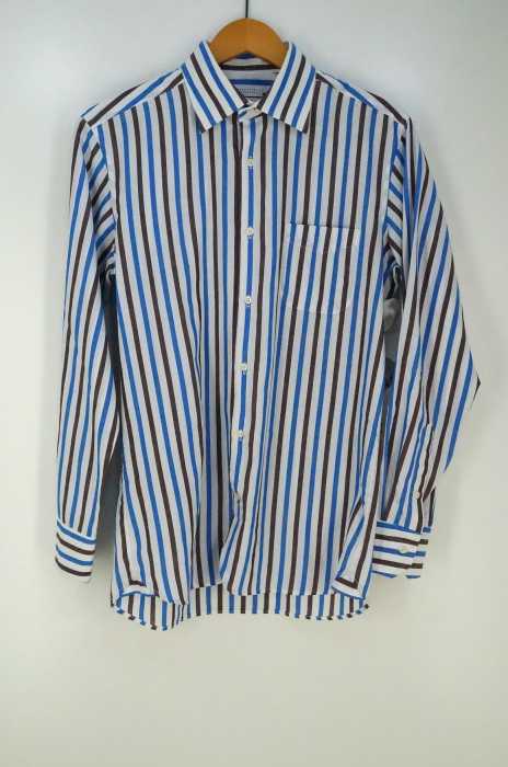 MACKINTOSH PHILOSOPHY（マッキントッシュフィロソフィー） TROTTER SHIRT ボタンシャツ メンズ トップス