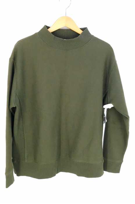 Ciaopanic （チャオパニック） STANDARD & CONTEMPORARY モックネック メンズ トップス
