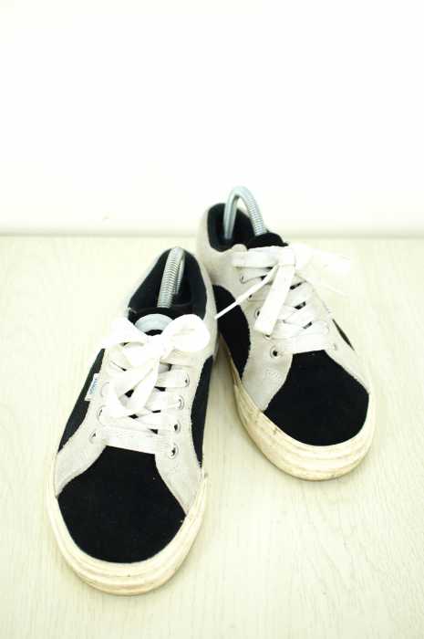 VANS （バンズ ） LAMPIN ランピン レディース シューズ