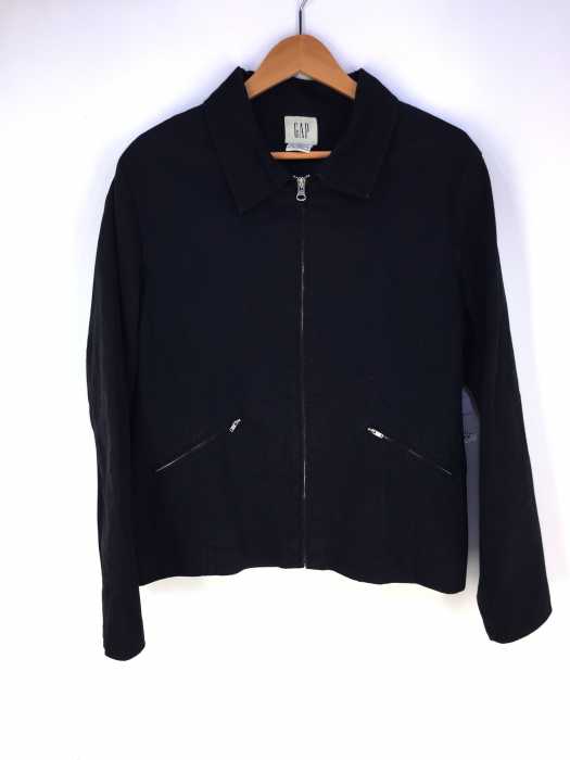 Gap （ギャップ） OLD 香港製　スウィングトップジャケット メンズ アウター