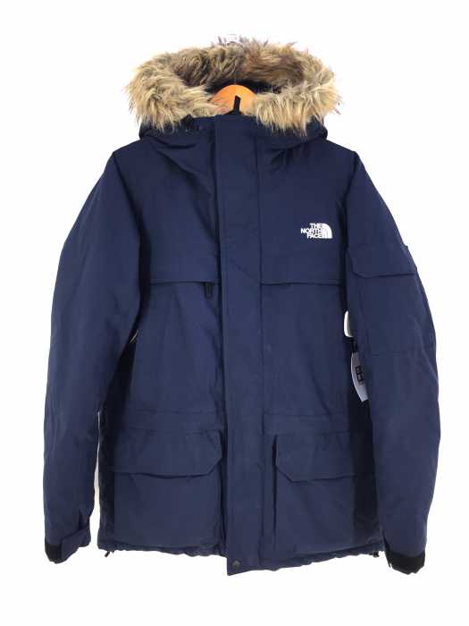 THE NORTH FACE （ザノースフェイス） Mcmurdo Parka メンズ アウター