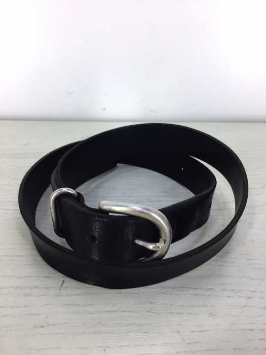 Hender Scheme （エンダースキーマ） Tanning Belt メンズ ファッション雑貨