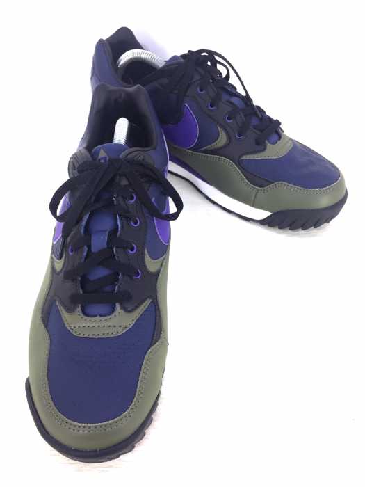 NIKE ACG （ナイキエーシージー） WILDWOOD ACG メンズ シューズ
