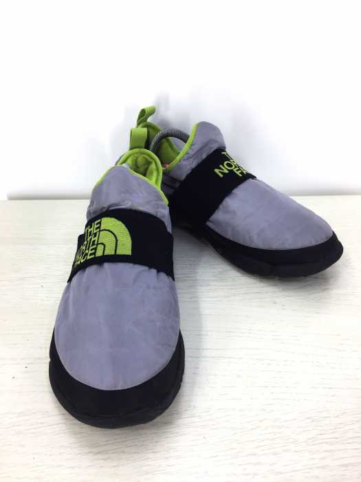 THE NORTH FACE (ザノースフェイス) NSE TRACTION LITE MOC ヌプシ トラクション ライトモック メンズ シューズ