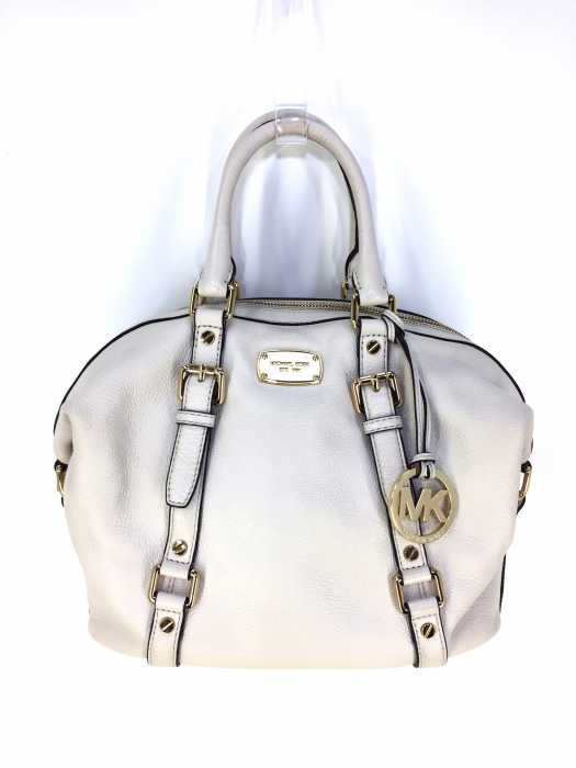 Michael Kors (マイケルコース) 2WAY ハンドバッグ レディース バッグ