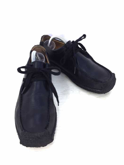CLARKS ORIGINALS（クラークスオリジナル） Natalie ナタリー レディース シューズ