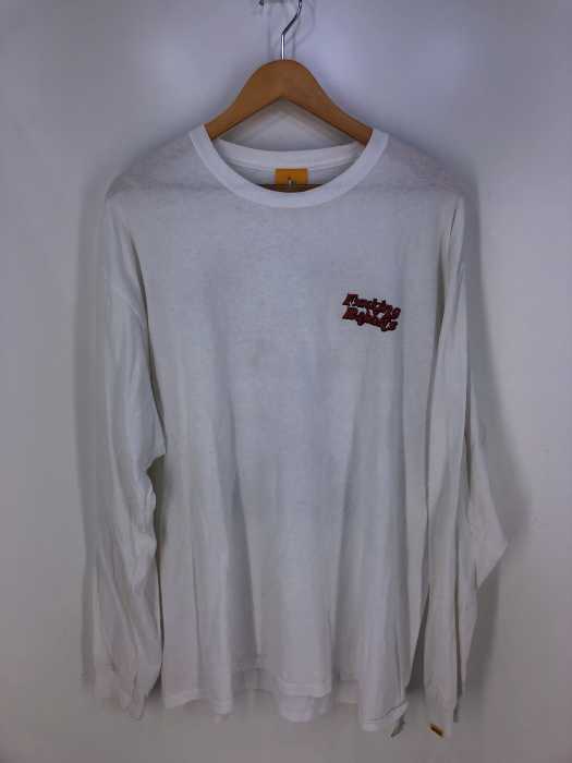 #FR2（エフアールツー） Masked Rabbit Long Sleeve T-shirt メンズ トップス