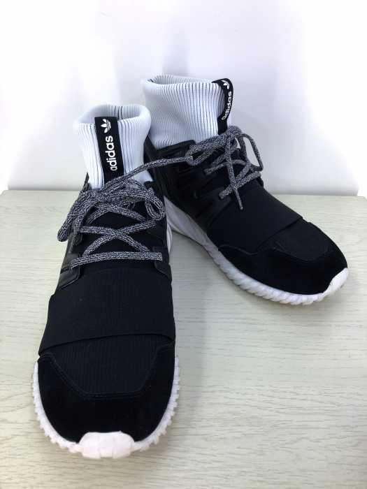 adidas（アディダス） TUBULAR DOOM メンズ シューズ