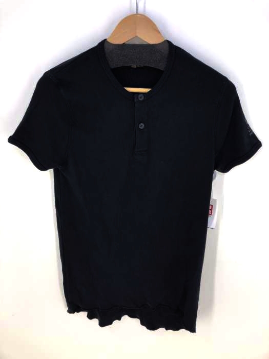 CALVIN KLEIN(カルバンクライン) ヘンリーネック Tシャツ レディース トップス