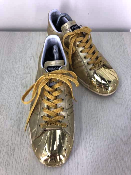 adidas Originals（アディダスオリジナルス） ADIDAS ORIGINALS MI STAR WARS SUPERSTAR 80S ローカット メンズ シューズ