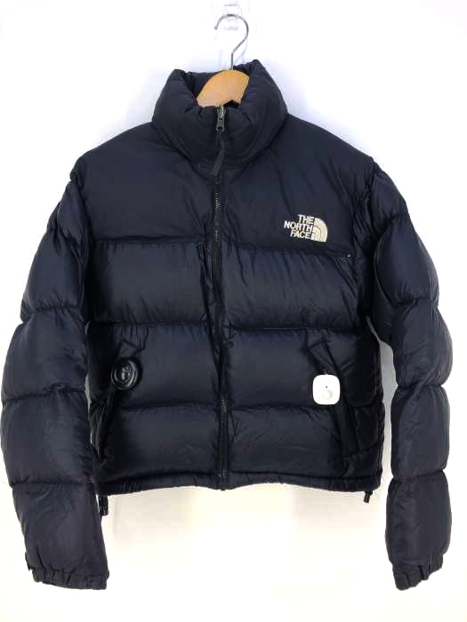 THE NORTH FACE（ザノースフェイス） Nuptse Jacket ヌプシジャケット メンズ アウター