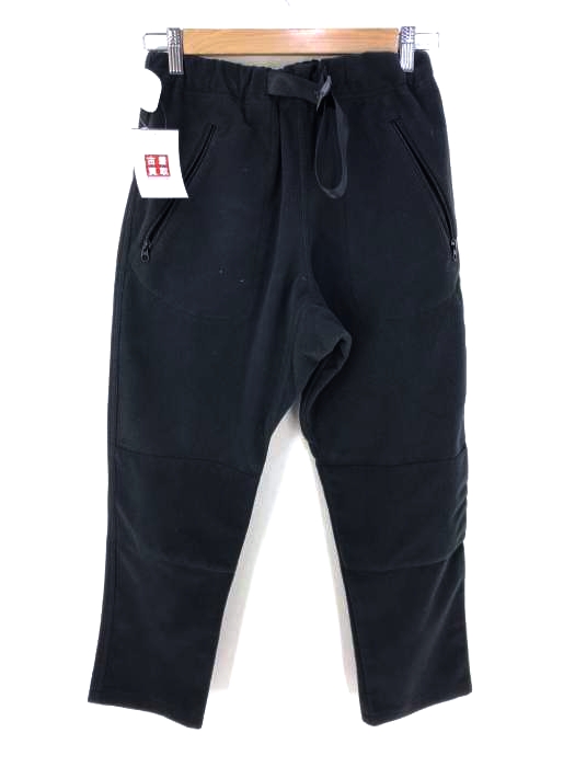 WILDTHINGS（ワイルドシングス） MICRO FLEECE CLIMBING PANT メンズ パンツ