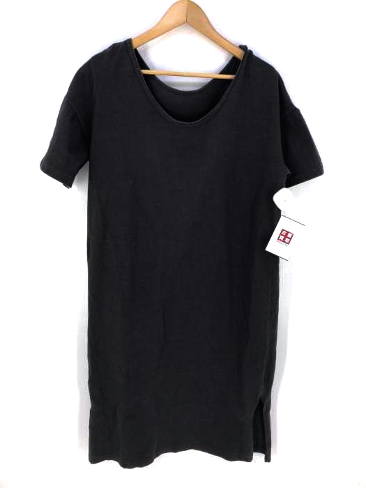 Le minor（ルミノア） コットンカットソーワンピース レディース ワンピース