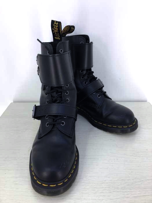 ドクターマーチン 1490 Joska Stud 10ホールブーツ Dr. Martens 10