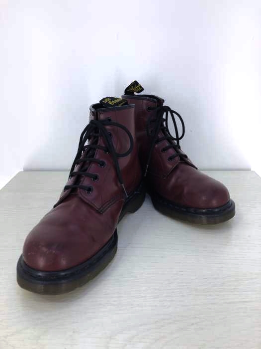 Dr.Martens（ドクターマーチン） 3EYEBOOT SMOOTH メンズ シューズ