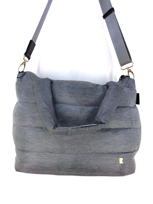 ROOTOTE （ルートート） 中綿トートバッグ レディース バッグ