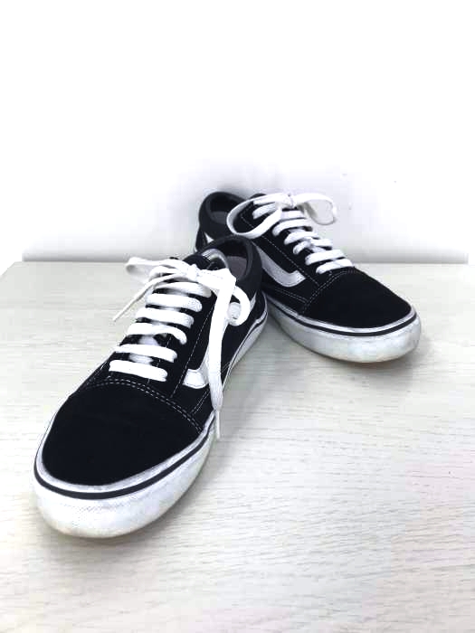 VANS（バンズ） OLD SKOOL DX メンズ シューズ