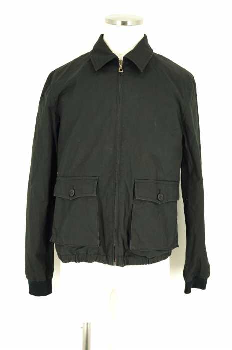 A.P.C. （アーペーセー） ジップブルゾン メンズ アウター