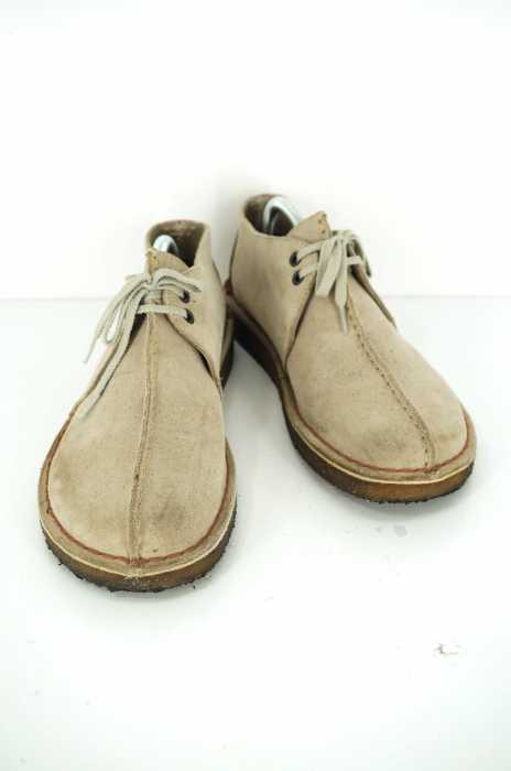 Clarks （クラークス） DESERT TREK デザートトレック シューズ メンズ シューズ