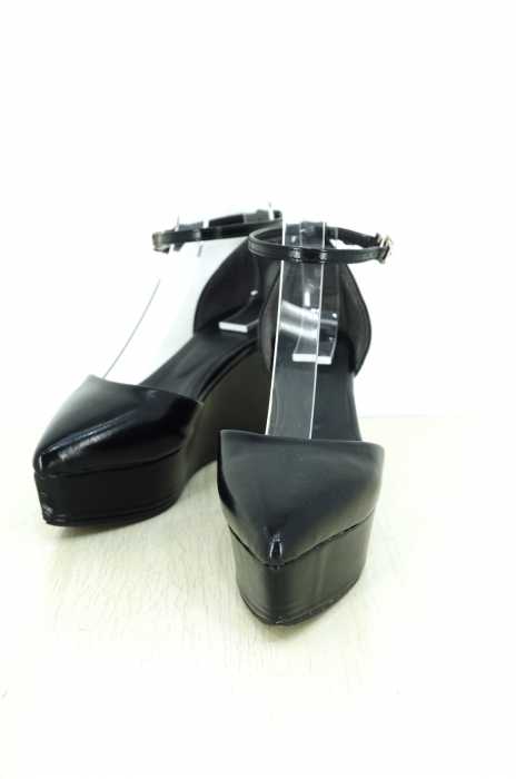 EMODA （エモダ） 厚底パンプス レディース シューズ