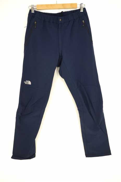 THE NORTH FACE （ザノースフェイス） アルパインライトパンツ メンズ パンツ