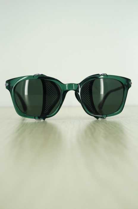 EMPORIO ARMANI （エンポリオアルマーニ） サングラス　アイウェア メンズ ファッション雑貨