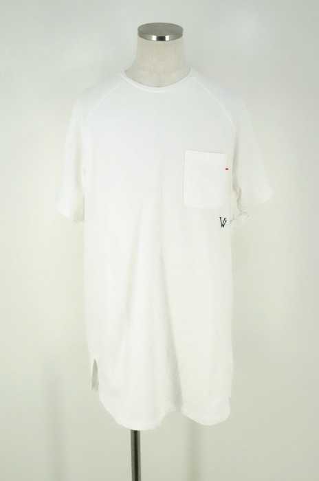 WHIZ LIMITED （ウィズリミテッド） 17SS ロング Tシャツ メンズ トップス