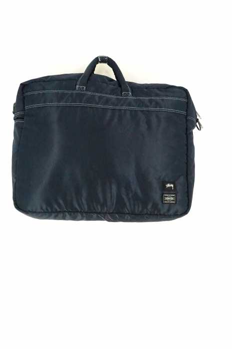 PORTER×STUSSY (ポーター×ステューシー) 17SS TANKER Duffle Bag ダッフルバッグ メンズ バッグ
