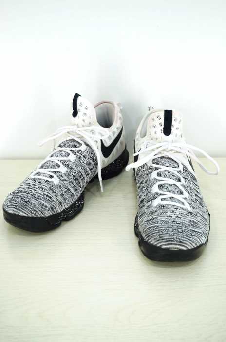 NIKE （ナイキ） ズーム KD9 オレオ メンズ シューズ