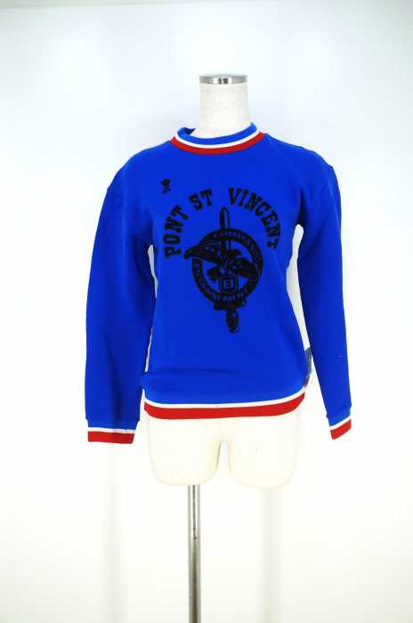 USED古着（ユーズドフルギ） vintage レディース トップス