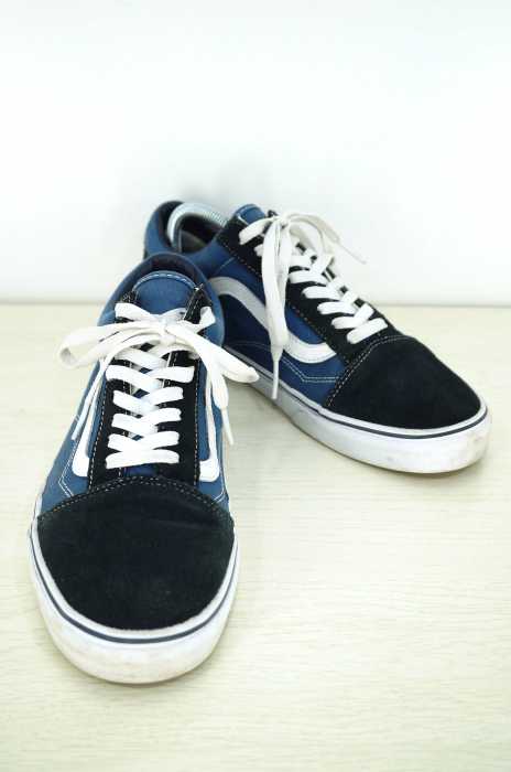 VANS （バンズ） OLD SKOOL オールドスクール メンズ シューズ